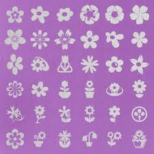 Plant Doodles Flower Svg Fl Svg