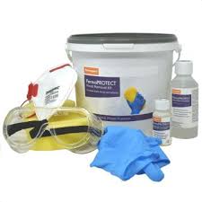 Mould Remover Kit All You Need To