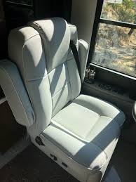 Captains Chairs Seat Covers Rv Seat