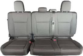Ford F150 Super Duty Seat Covers