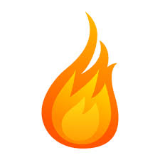 Fire Icon Pngs For Free