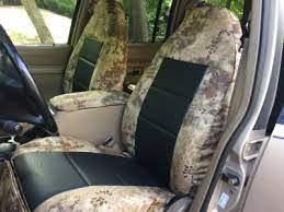 Quality Ford Seat Covers Covers And Camo