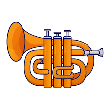 Trumpet Wind Al Instrument