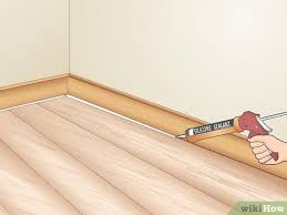 How To Install Pergo Flooring Easy Diy