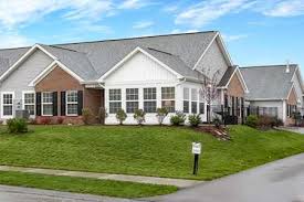 Patio Homes For In Pittsburgh