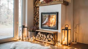 Best And Worst Woods For Fireplaces