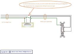 Adding Wall Switch To Pull Chain Light