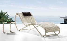 Chaise Lounges And Daybeds Beach Beds