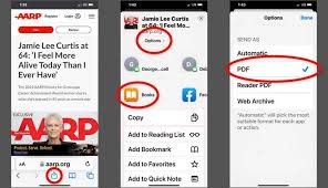 4 Ways To Make A Pdf On Your Laptop Or