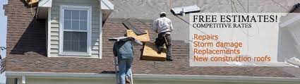 homestead roofing co