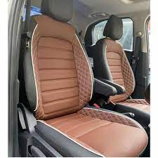 Pegasus Premium Leatherette Car Seat