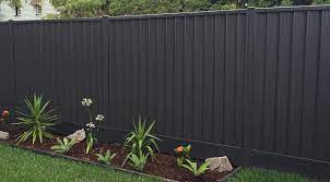 Colorbond Fence What Makes It A Good