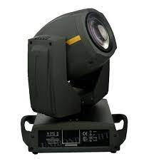 7r sharpy beam 230 moving head stage