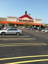 The Home Depot 9078 Highland Rd White