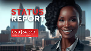 Atlanta Tech S Jobs Status Report