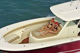 Boat Vinyl Upholstery Paint Color