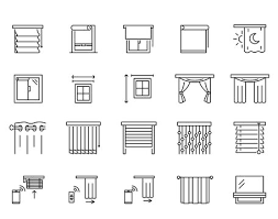 Roller Blind Icon Images Browse 2 684