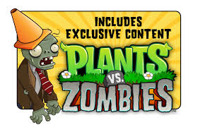 Supernatural Plants Vs Zombies Limited