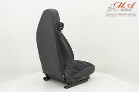 Smart Fortwo 451 No Airbag Anthra