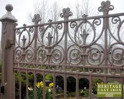 Prospect Collection Of Garden Gates And