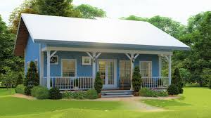 Custom Tiny Ranch House Plans 953 Sq Ft