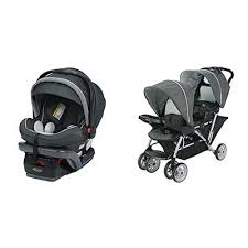 Graco Snugride Snuglock 35 Elite Infant