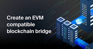 how to create an evm compatible