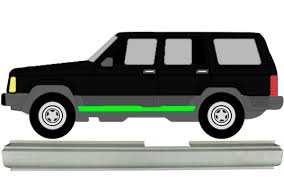 Schweller Für Jeep Cherokee 1984 2001