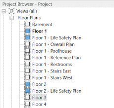 Top 5 New Features In Revit 2023
