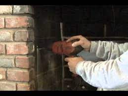 Installing An Air Tight Chimney Cap To