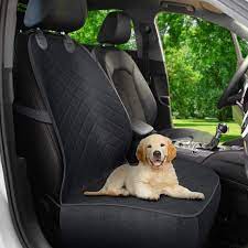 Dog Car Seat Cover