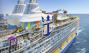 Icon Of The Seas Royal Caribbean