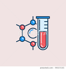 Chemical Formula Vector Chemistry