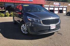 Used Kia Sedona For In Matawan Nj