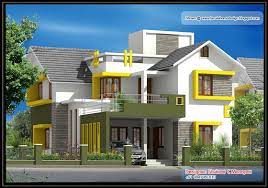 Kerala Home Design And Floor Plans Villas