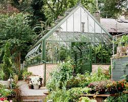 9 Dreamy Garden Sheds And Greenhouses