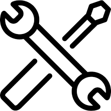 Repair Costs Icon For Free