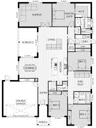 Frankie 31 Floor Plan Virtue Homes