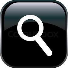 Search Magnifying Glass Icon 155543
