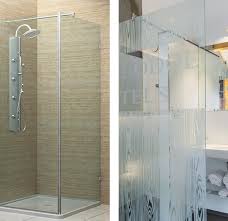 Shower Screen Support Arms And