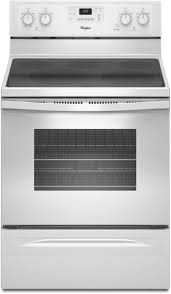 Whirlpool Wfe520c0aw 30 Inch