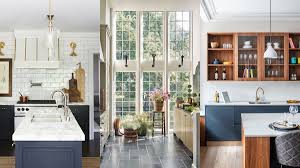 Small Kitchen Layouts 20 Ideas To