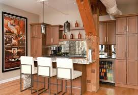 headers into your kitchen design