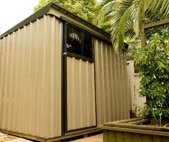 Garden Shed Hamilton Gary S Garden Sheds