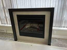 Electric Fireplace Appliances By