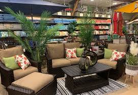 Quality Patio Furniture For Outdoor