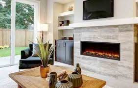 Electric Fireplace Repair In Oregon