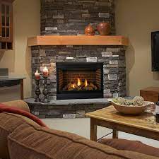 Direct Vent Gas Fireplace Warming Trends