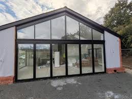 Bi Folding Doors Biggerstaff Windows Ltd