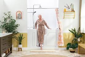 Safe Step Walk In Tubs Step In Tubs